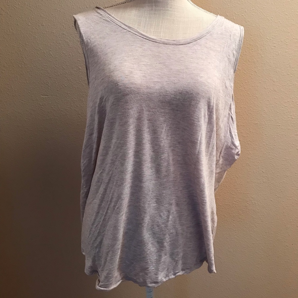 Drape top